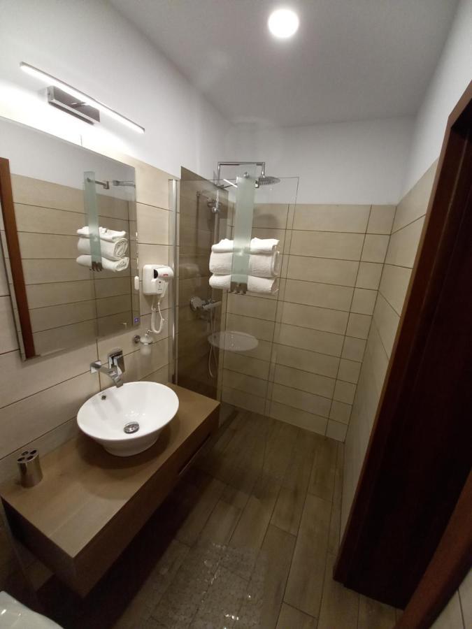 Pensiunea Riunione Brasov Luaran gambar