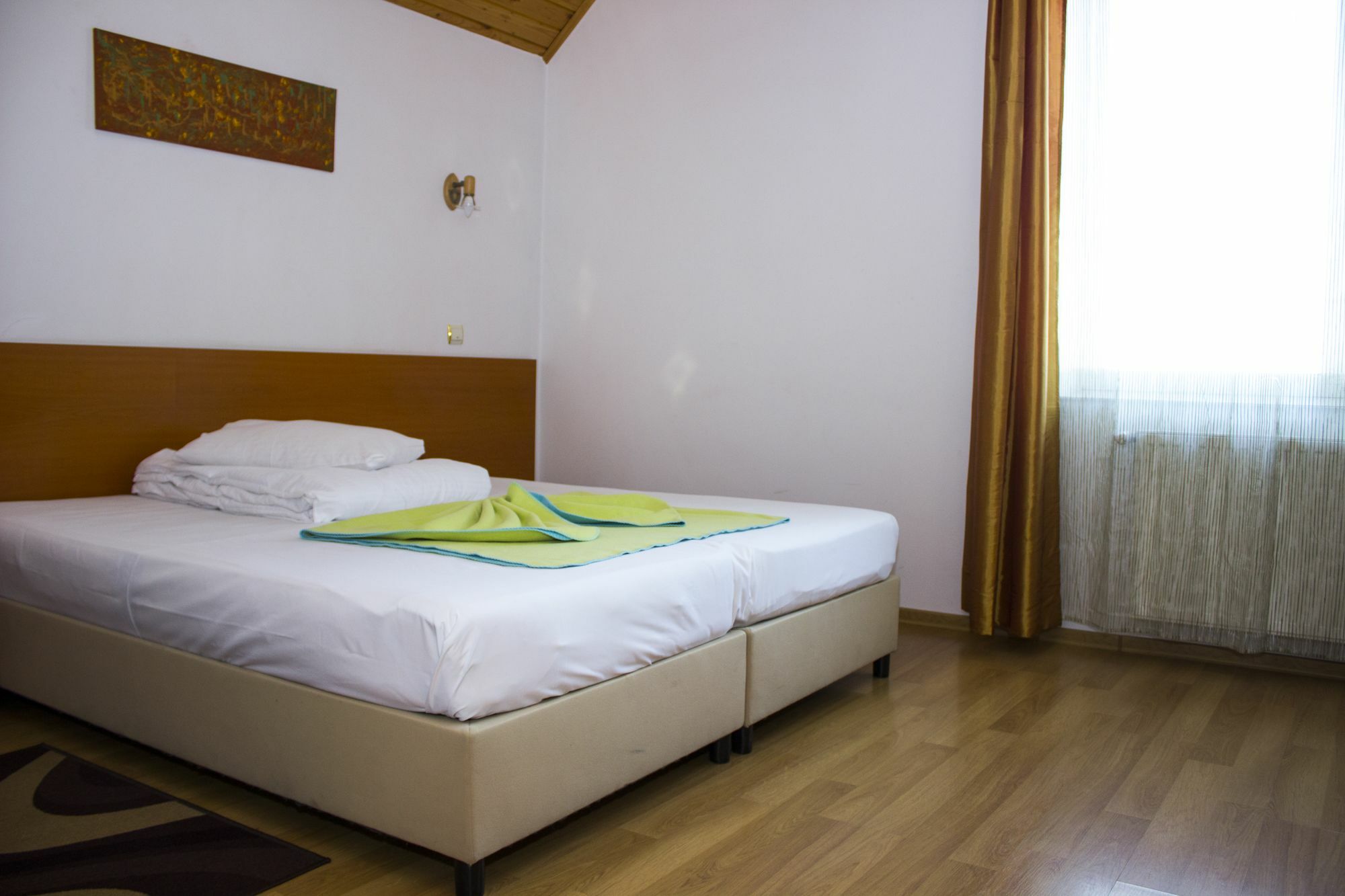 Pensiunea Riunione Brasov Luaran gambar